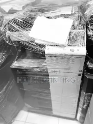 Digital Konica Minolta C364e Powerful Printer