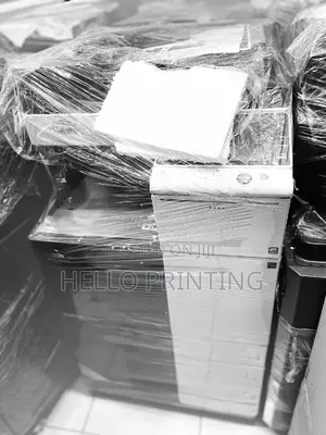 Konica Minolta Bizhub C364e Advanced Printer Available