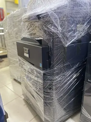 Kyocera 3010i - Fast, Cost-Effective Printing