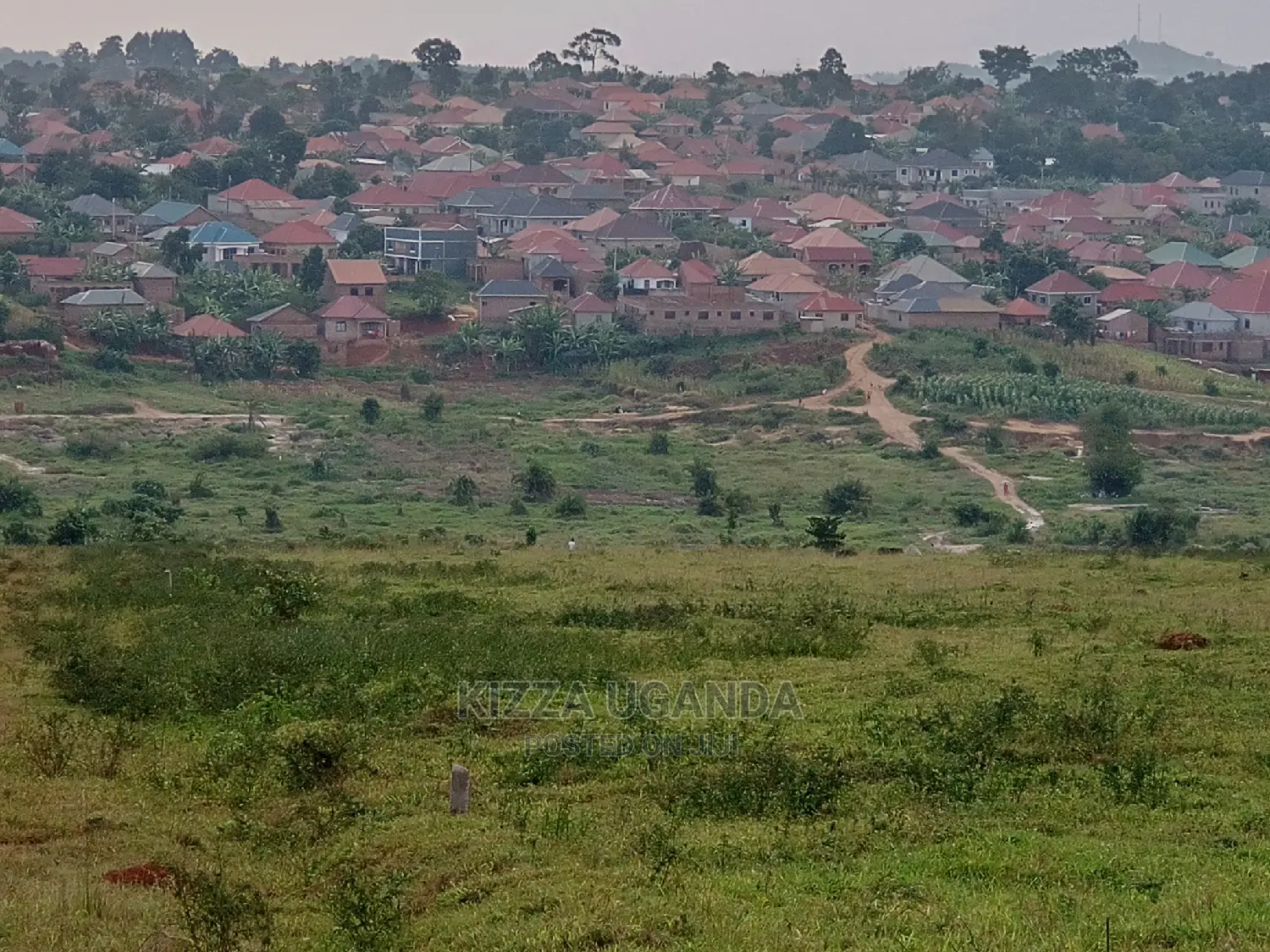 Mukono Star City Estate
