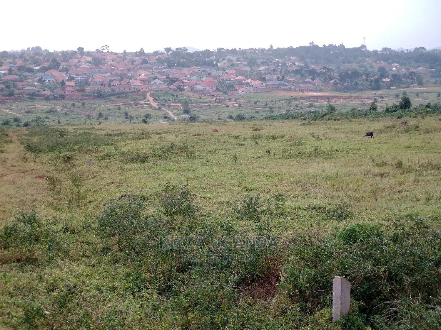 Mukono Star City Estate