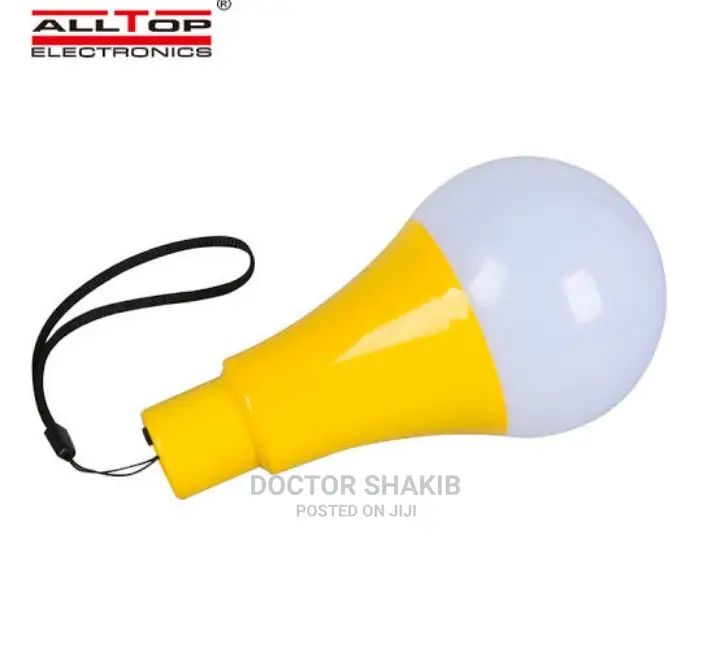 Camping Bulb