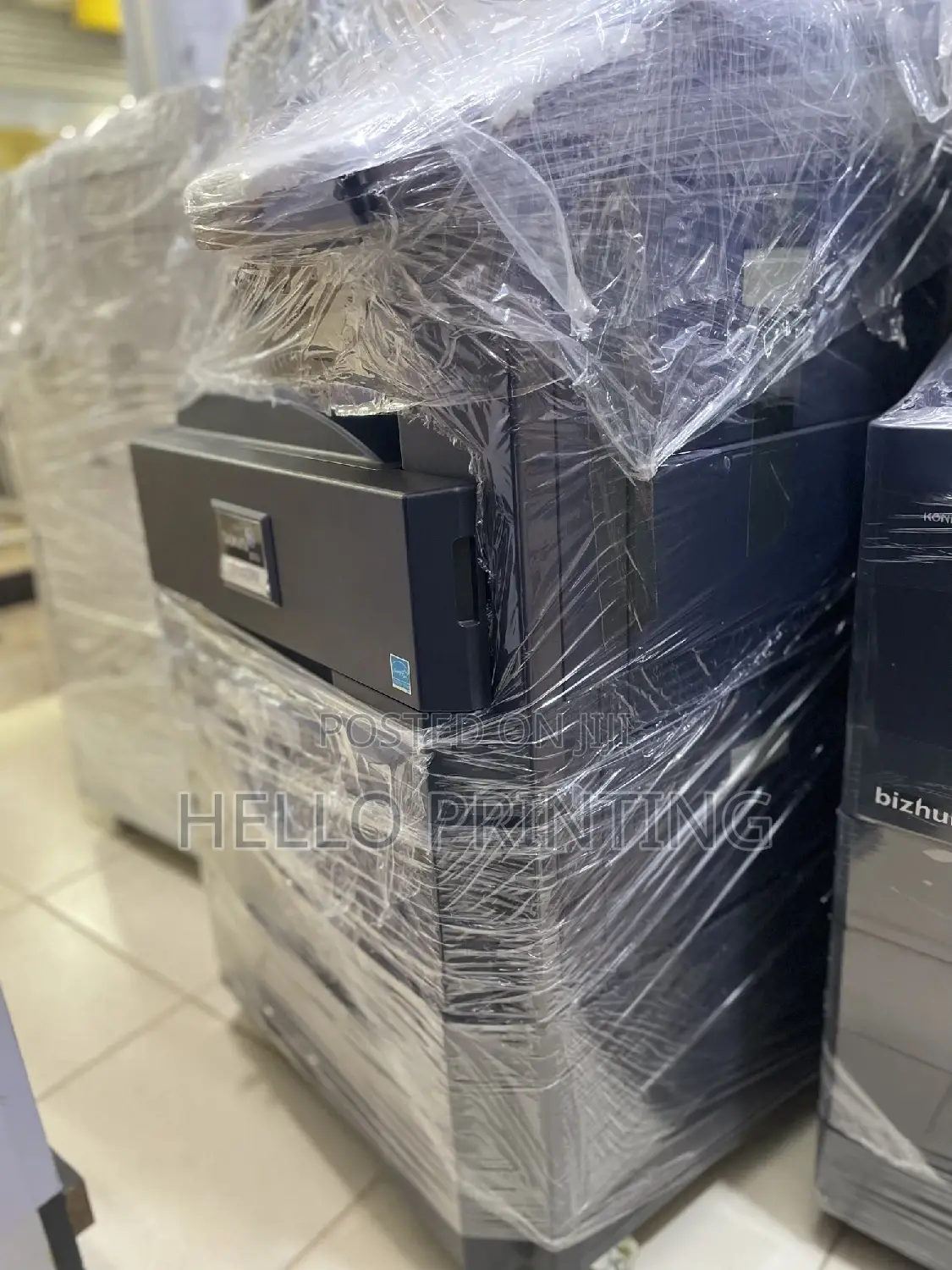Kyocera Printer With Blazing Fast Speeds and Energy