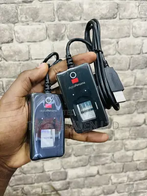 Digital Persona Fingerprint Reader or Scanner