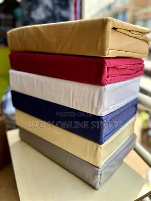 Cotton Duvet Cover Set