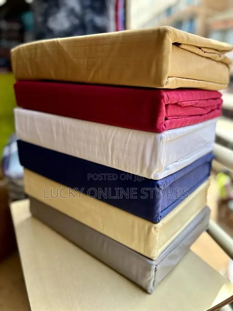 Cotton Duvet Cover Set