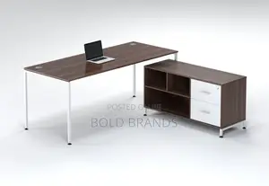 Executive Office Desk