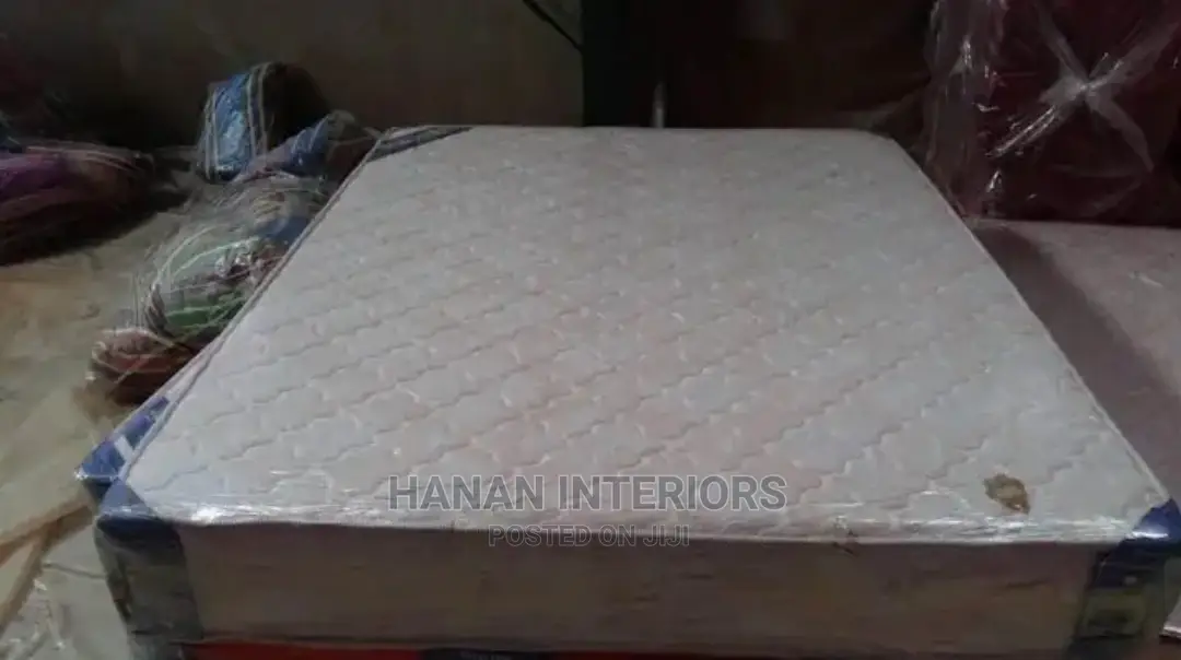 6*6/8inch Orthopedic Back Mattress