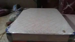 6*6/8inch Orthopedic Back Mattress