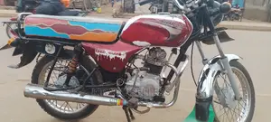 Bajaj Boxer 2018 Gray