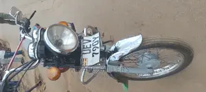 Bajaj Boxer 2018 Gray