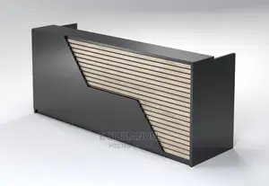 Reception Counter New Design