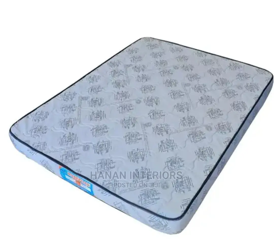 5*6 High Density Mattress