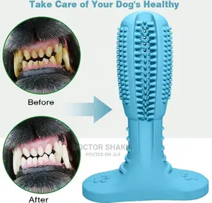 Dog Toothbrush