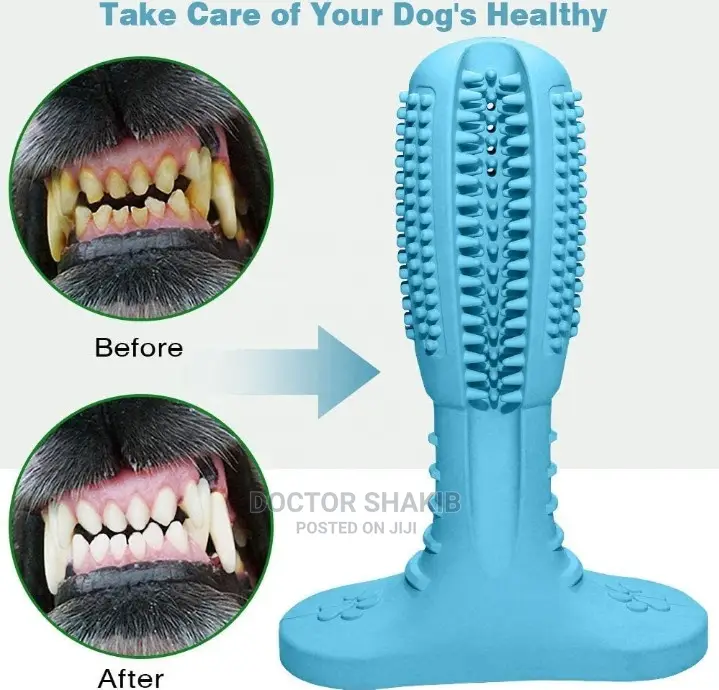 Dog Toothbrush
