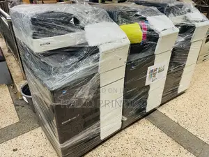 Bizhub C364e Deal Printer- Elevate Your Printing Experience