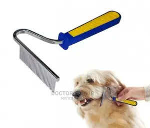 Pet Grooming Comb
