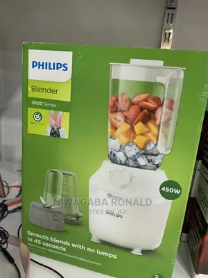Original 2 in 1 Phillips Blender