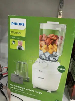 Original 2 in 1 Phillips Blender