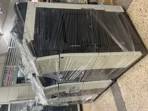 Digital Lazerjet Bizhub C454e Printer. User-Friendly