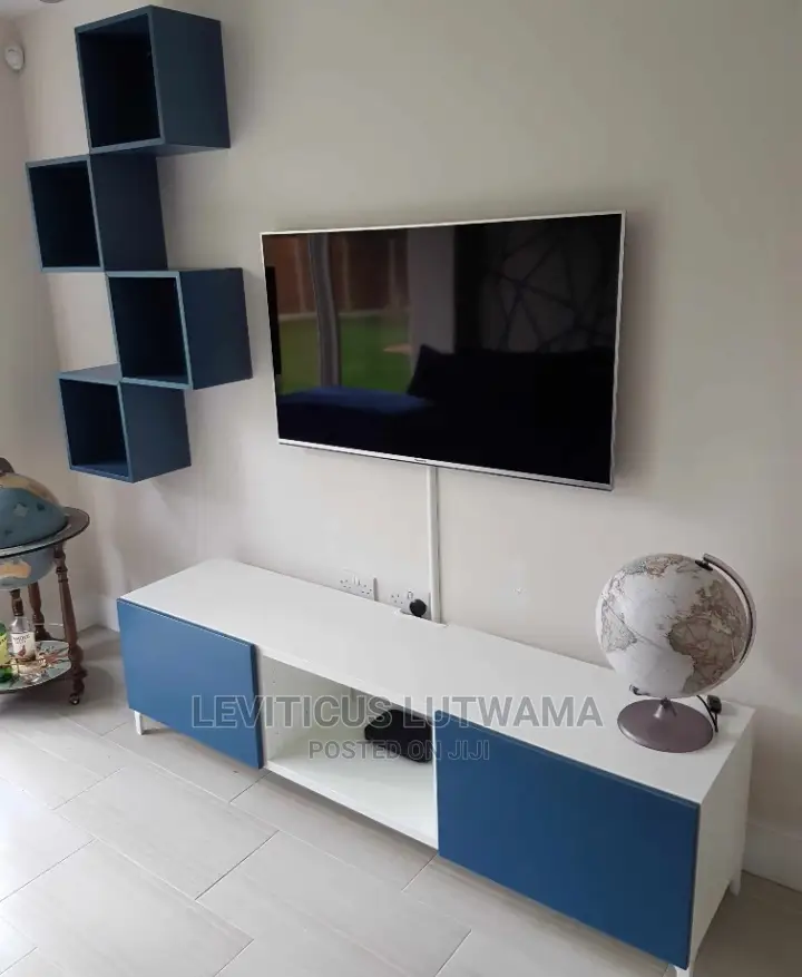 Tv Wall Mounting