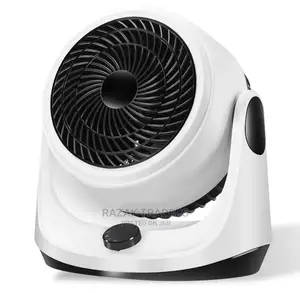 Air Circulating Electric Table Fan