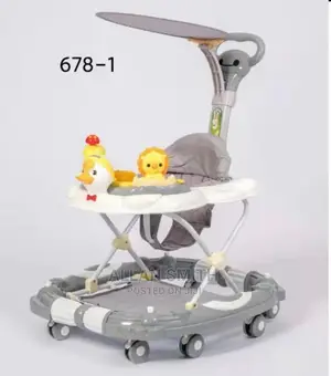 Baby Walkers