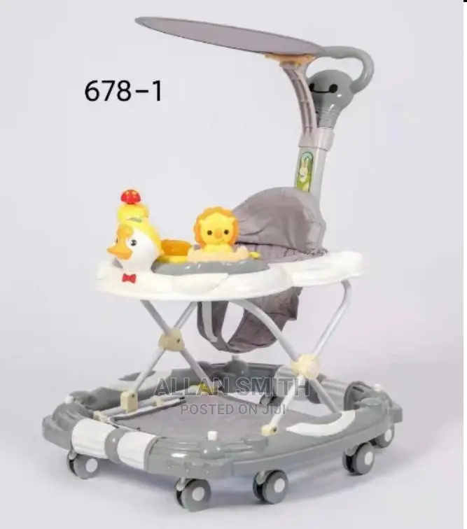 Baby Walkers