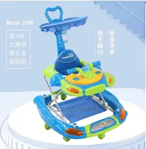 Baby Walker