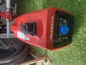 Honda Ģenerator 1.5kva