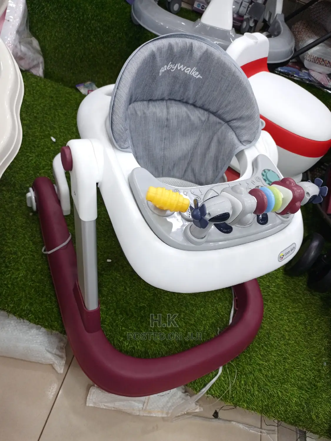 Baby Walker