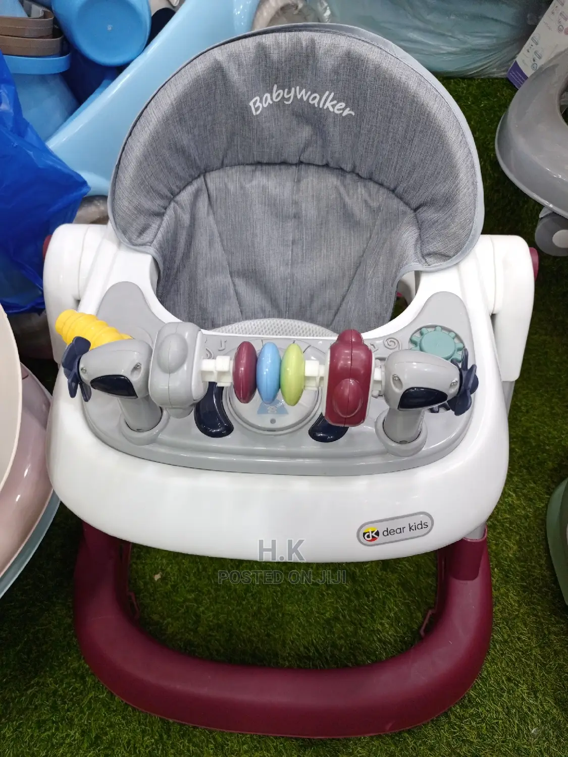 Baby Walker