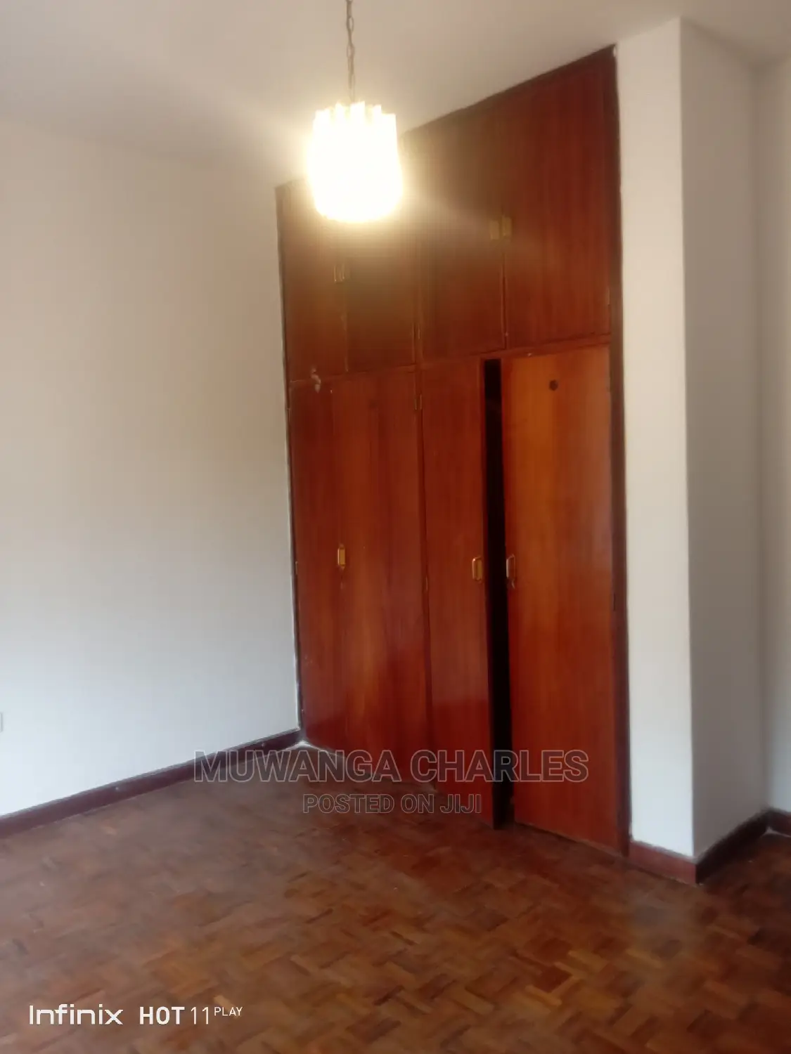 8bdrm Duplex in Fs Properties Ltd, Central Division for rent