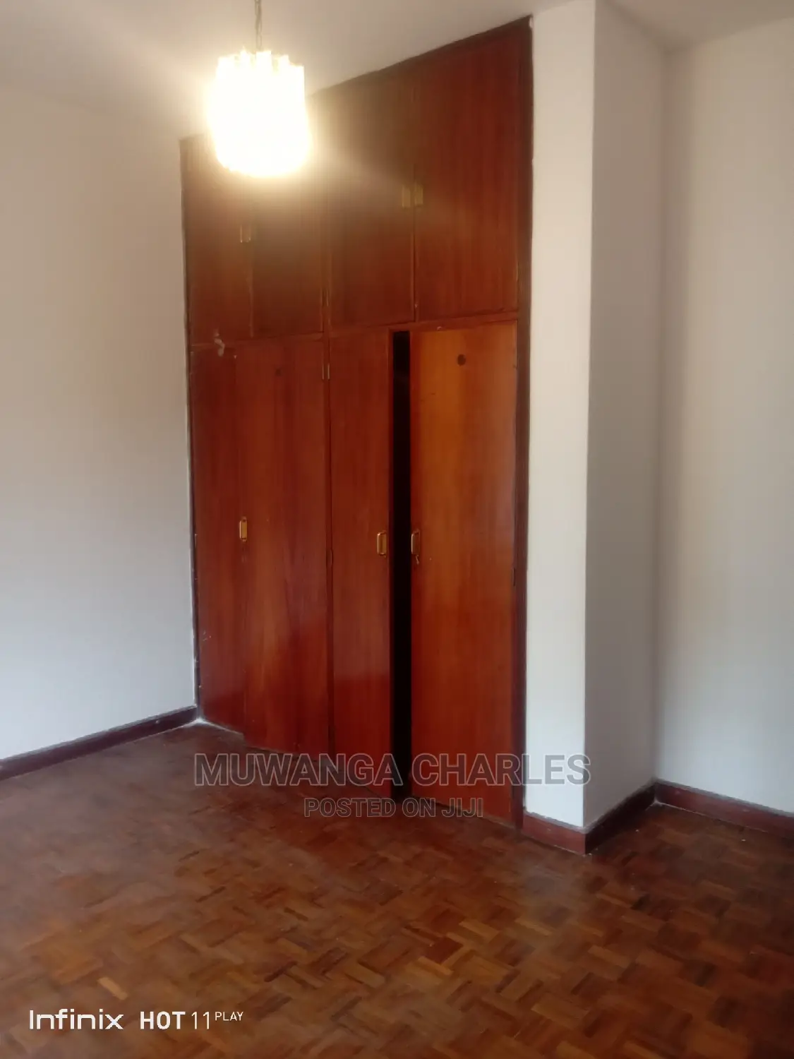 8bdrm Duplex in Fs Properties Ltd, Central Division for rent