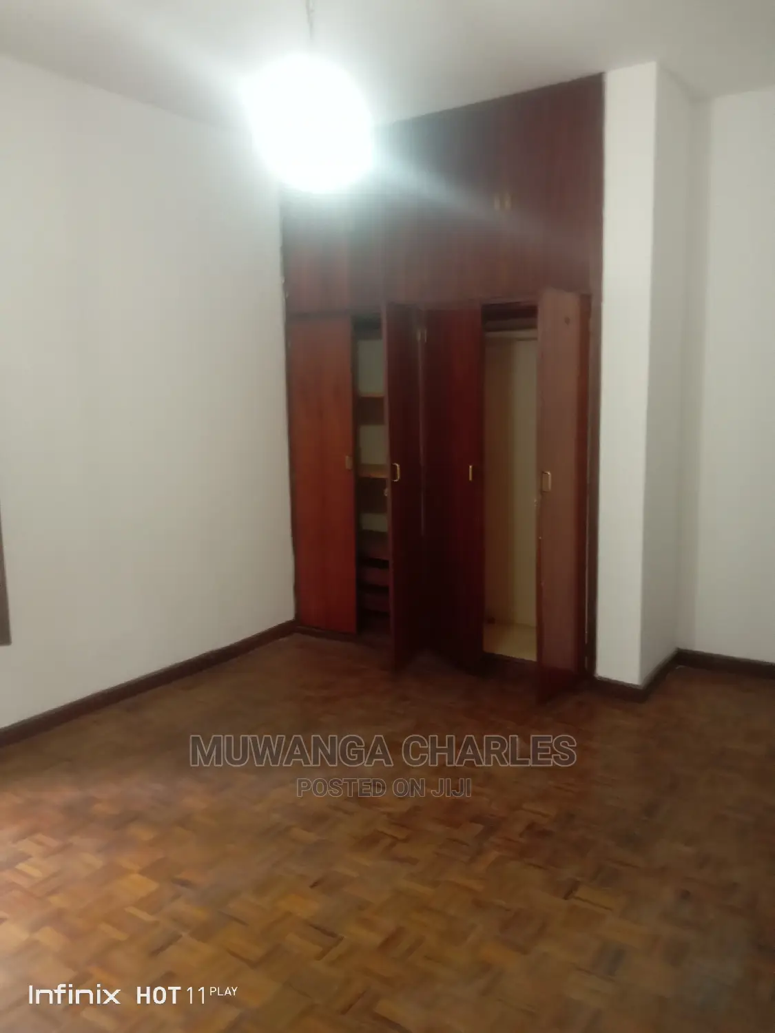 8bdrm Duplex in Fs Properties Ltd, Central Division for rent