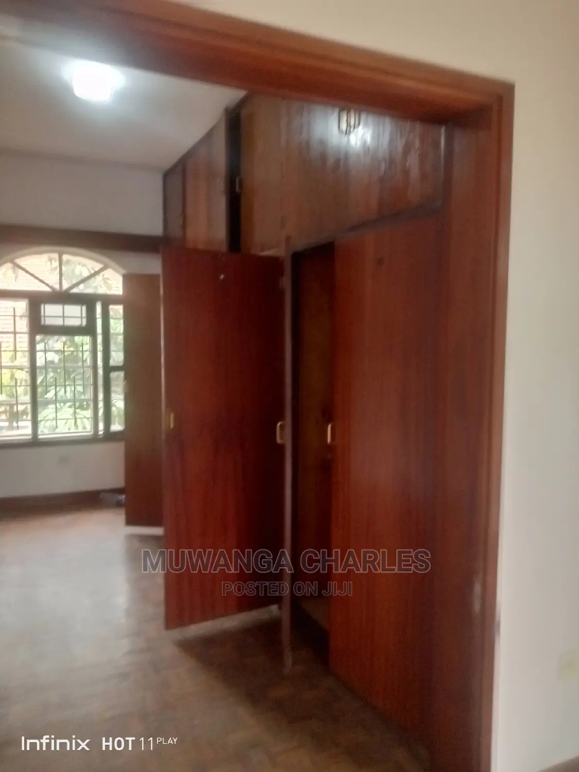 8bdrm Duplex in Fs Properties Ltd, Central Division for rent