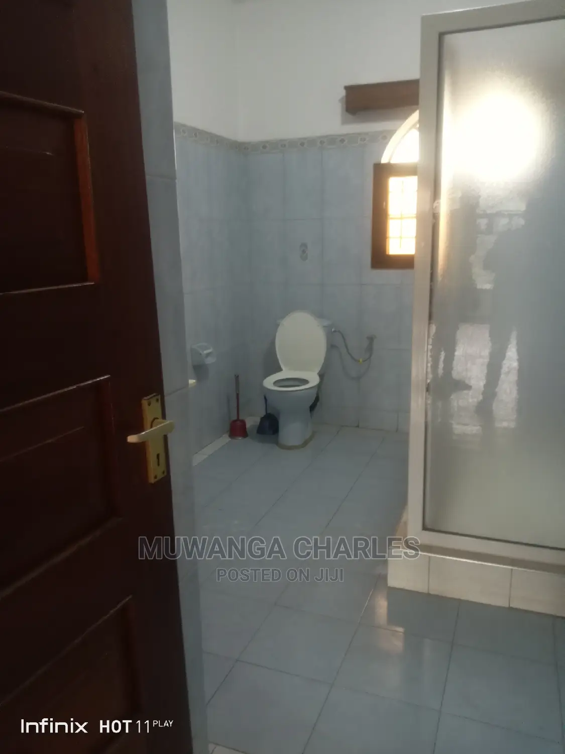 8bdrm Duplex in Fs Properties Ltd, Central Division for rent