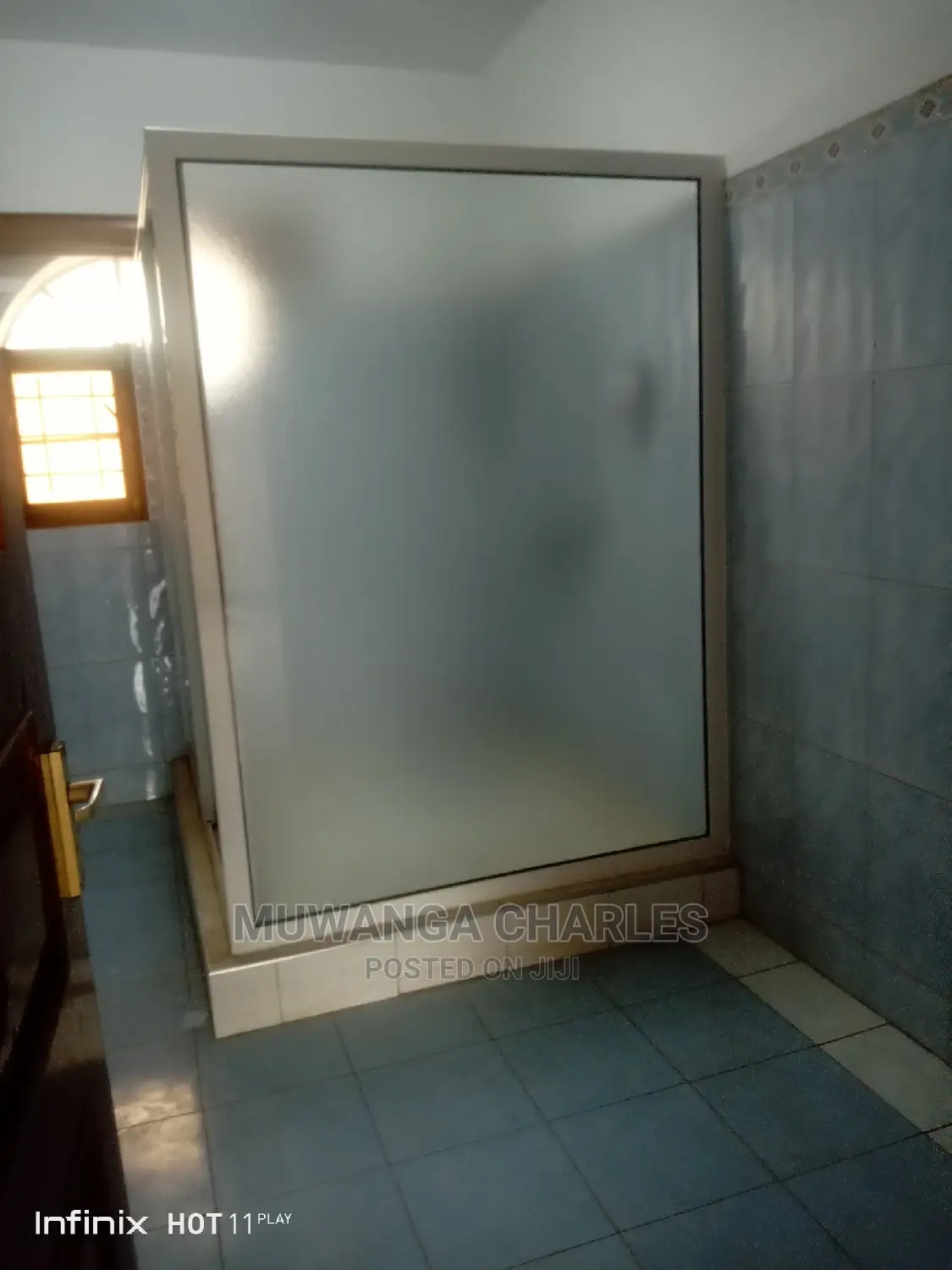8bdrm Duplex in Fs Properties Ltd, Central Division for rent