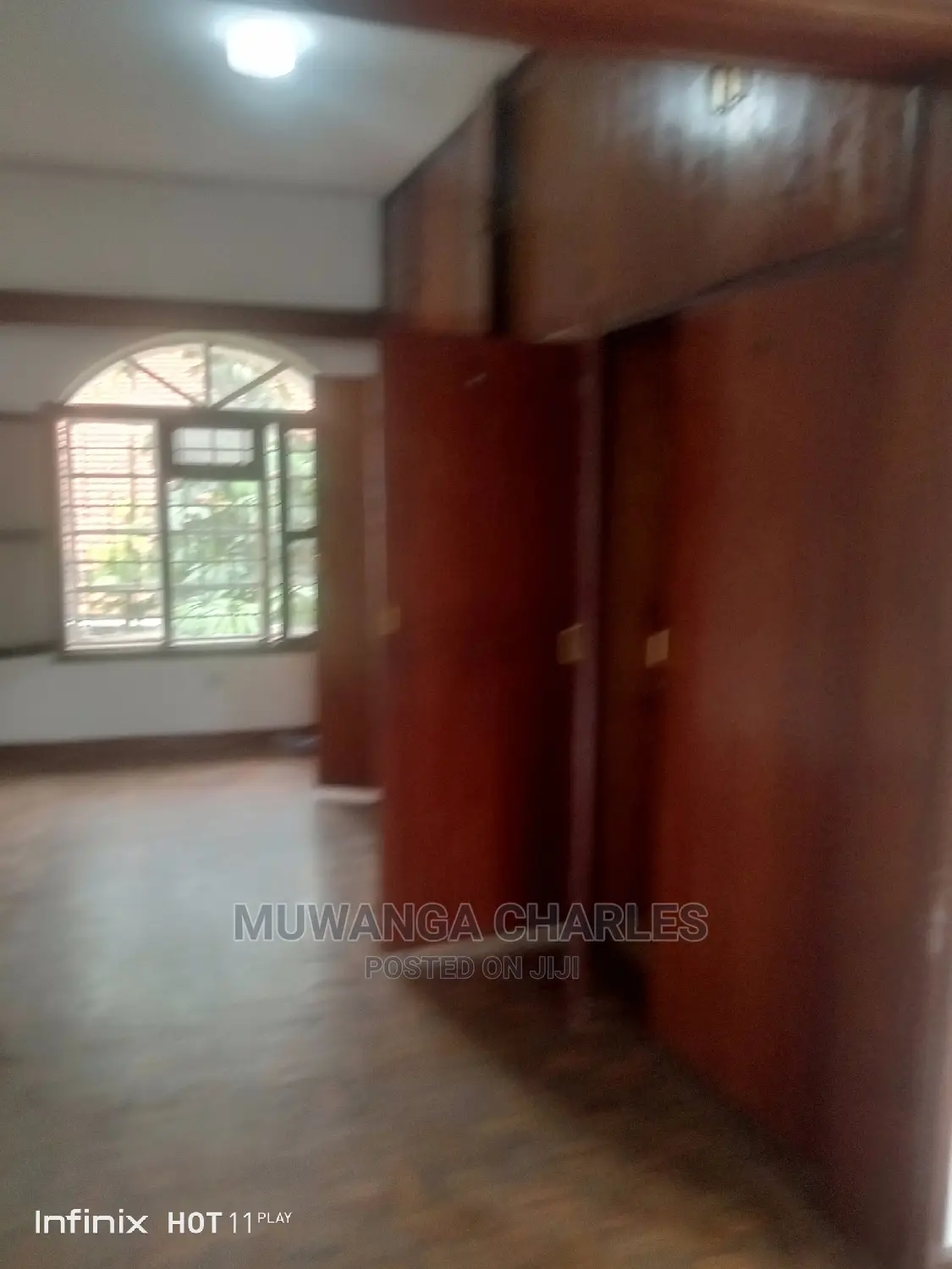 8bdrm Duplex in Fs Properties Ltd, Central Division for rent
