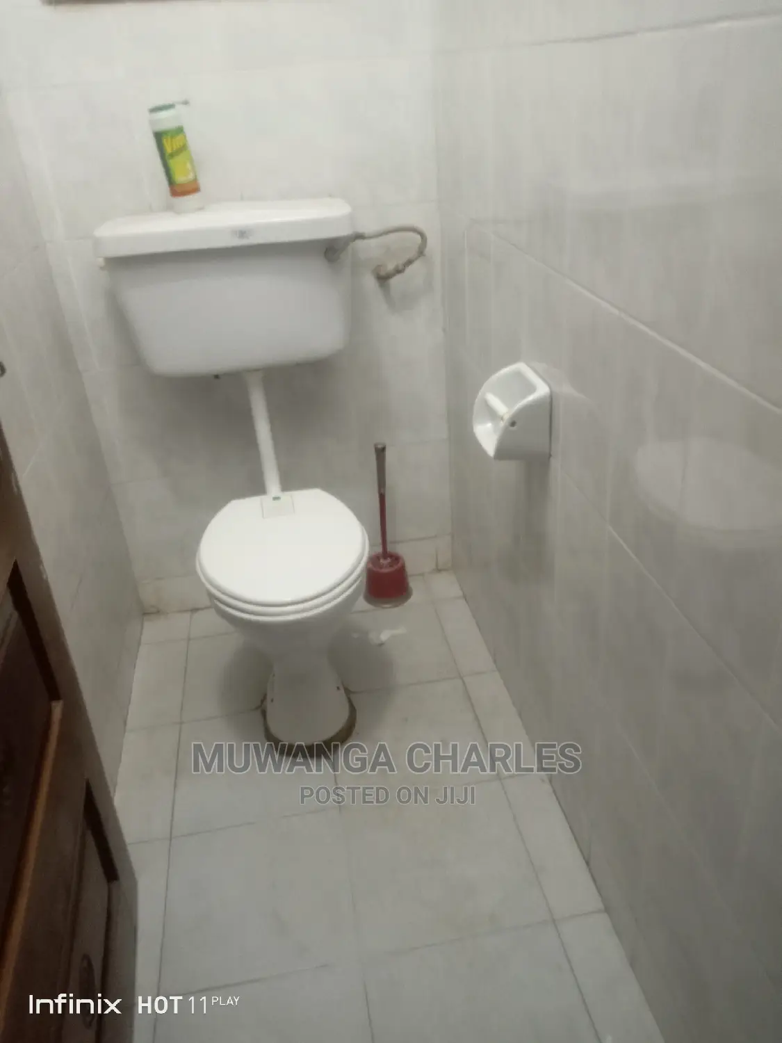 8bdrm Duplex in Fs Properties Ltd, Central Division for rent