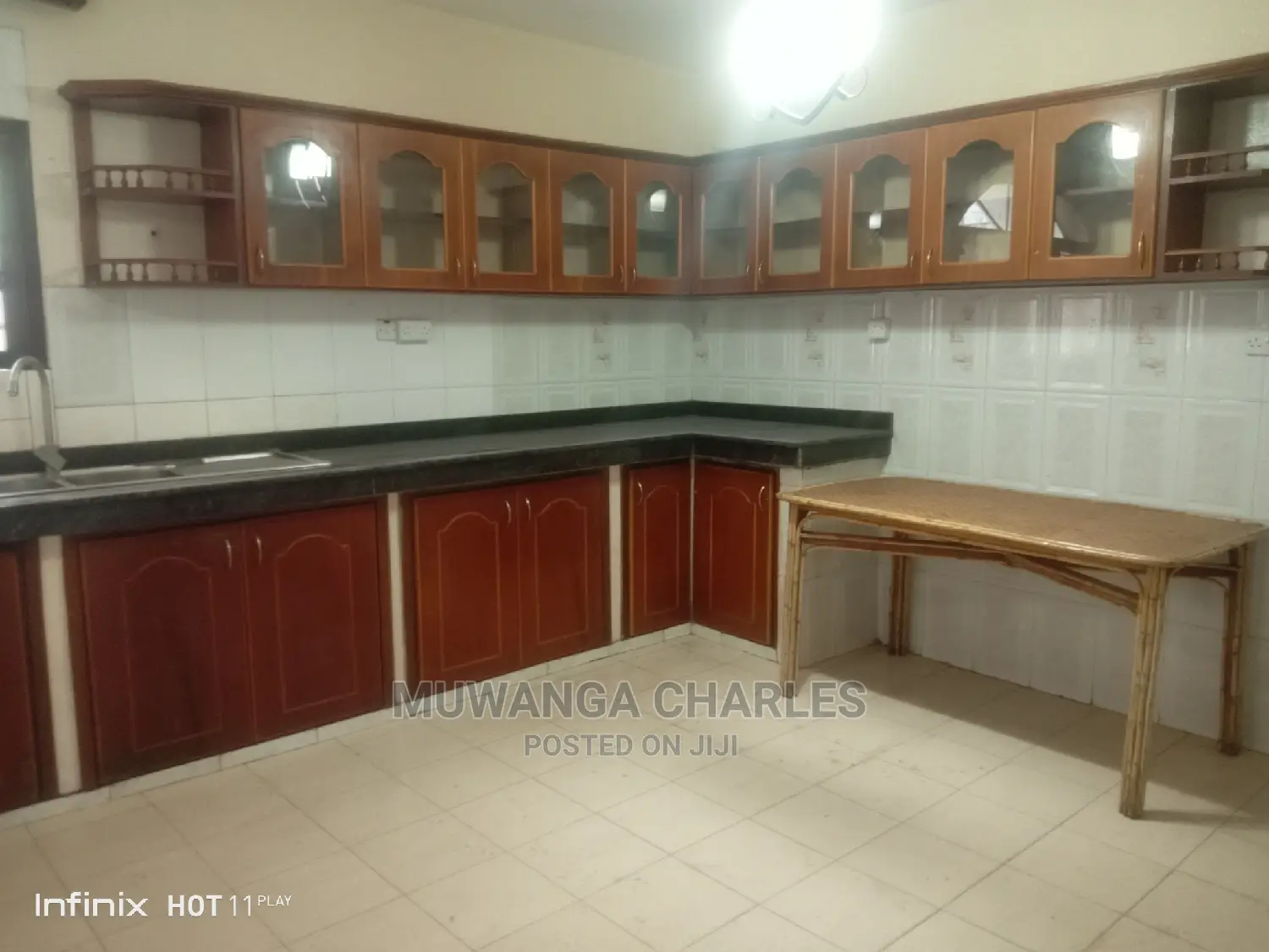 8bdrm Duplex in Fs Properties Ltd, Central Division for rent