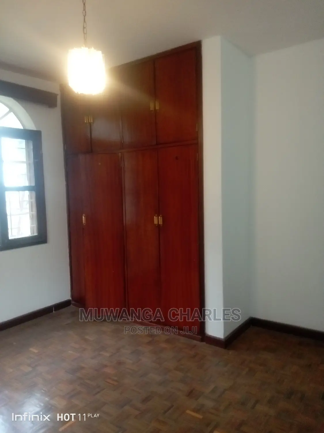 8bdrm Duplex in Fs Properties Ltd, Central Division for rent