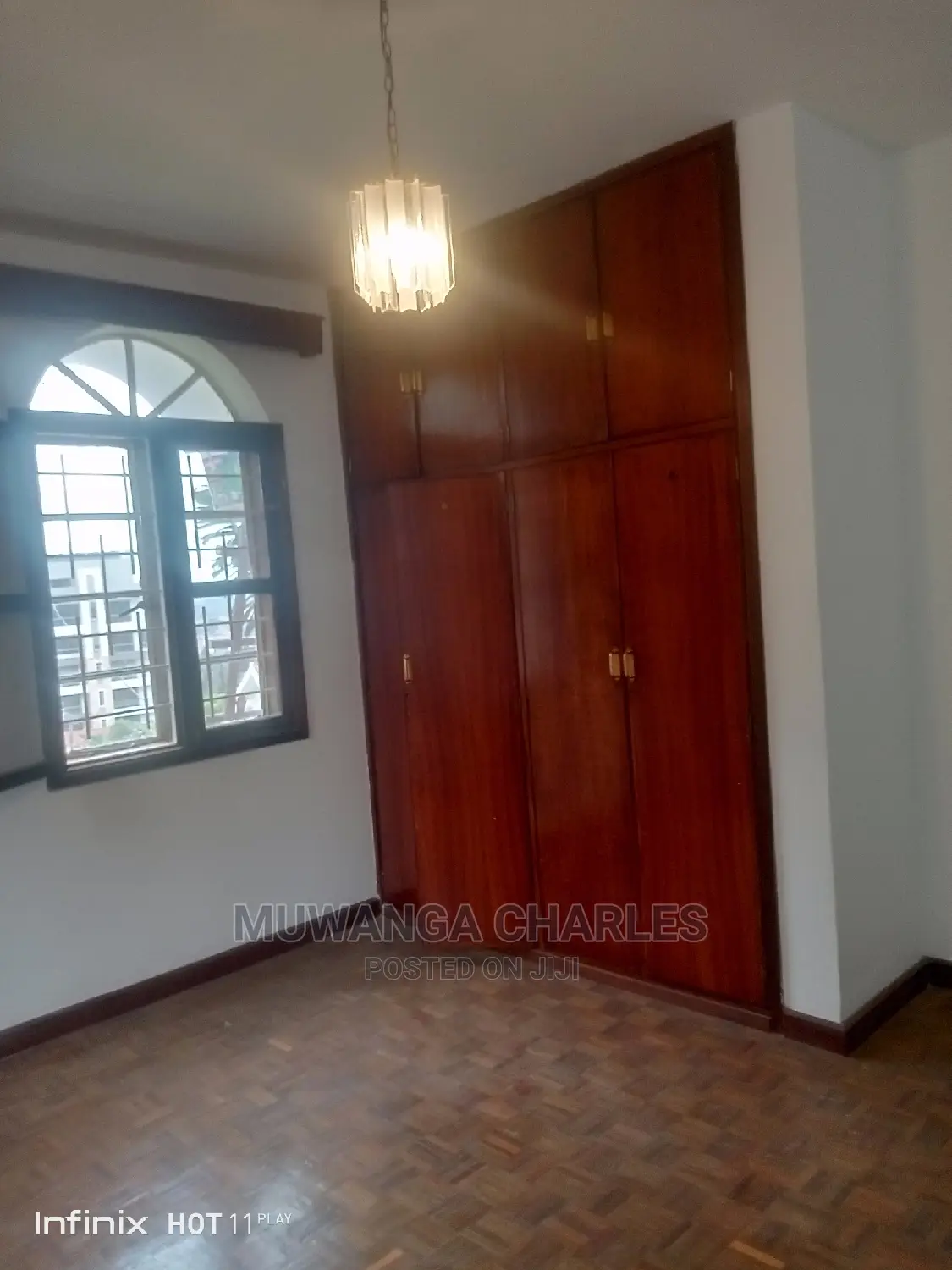8bdrm Duplex in Fs Properties Ltd, Central Division for rent