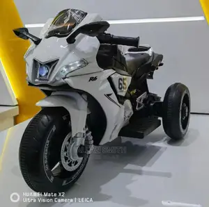Kids Rechargeable Motorcycles