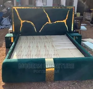 Bed of 6*6feet Call O