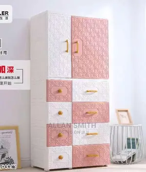 Kids Wardrobes