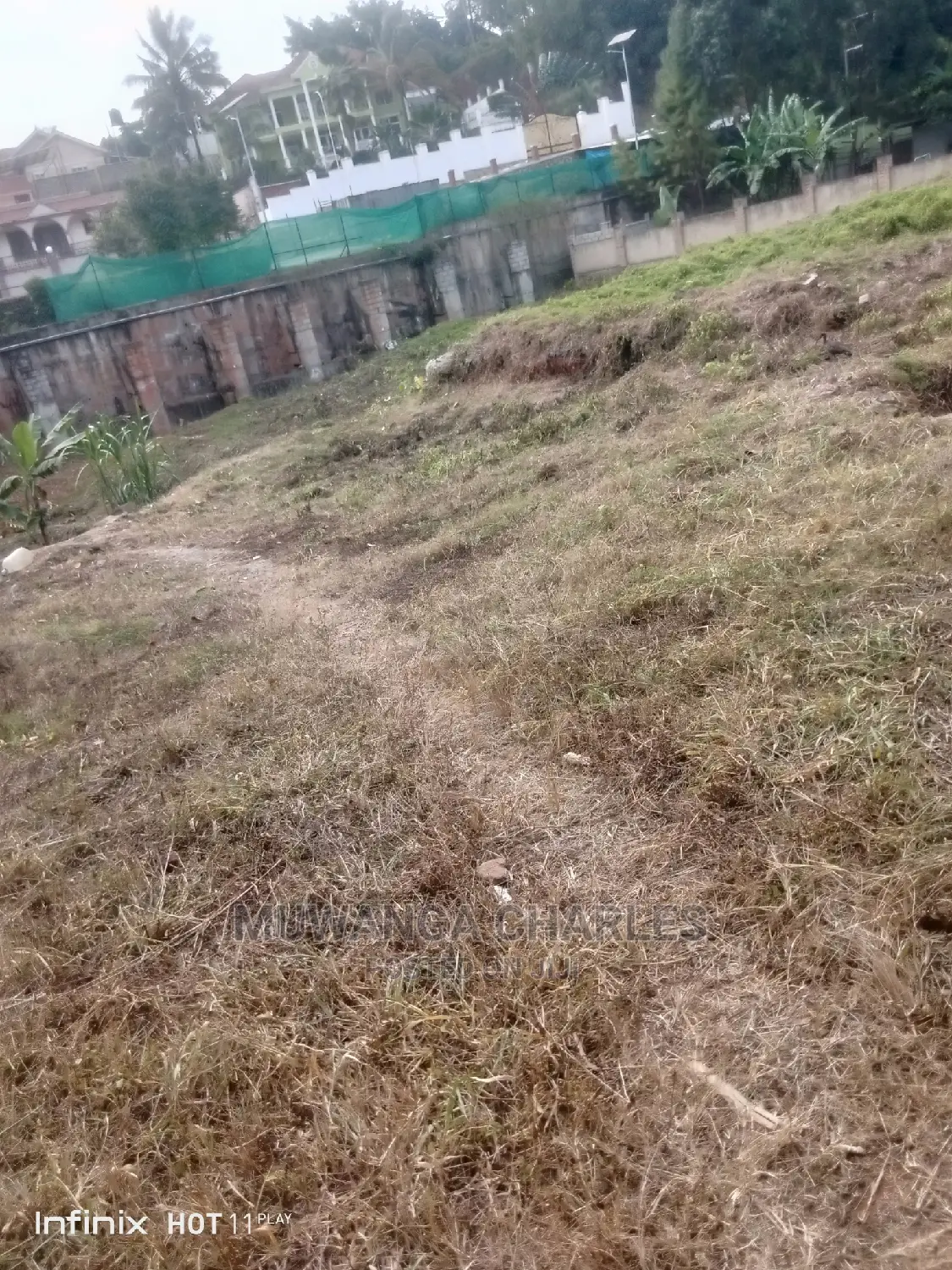 54decimals Plot In Naguru On Quick Sale