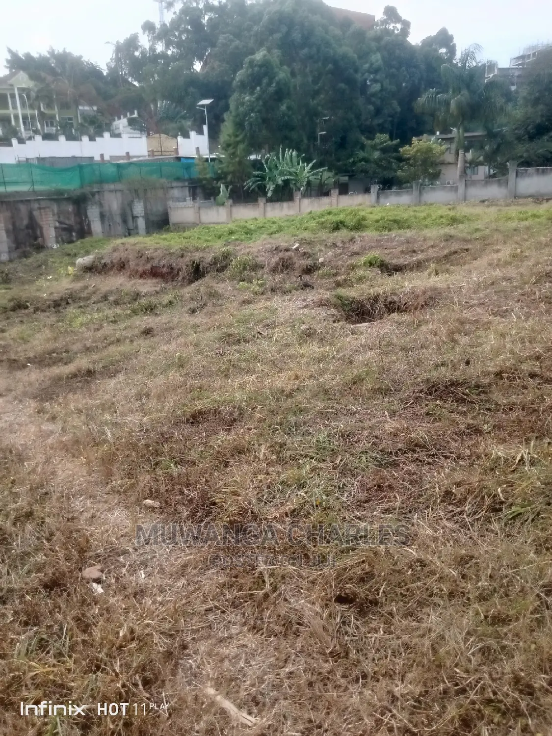54decimals Plot In Naguru On Quick Sale
