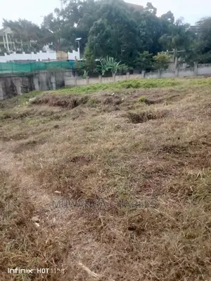 54decimals Plot In Naguru On Quick Sale