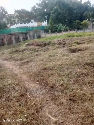 54decimals Plot In Naguru On Quick Sale